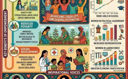 Findings and Conclusion about Women Empowerment in Pakistan